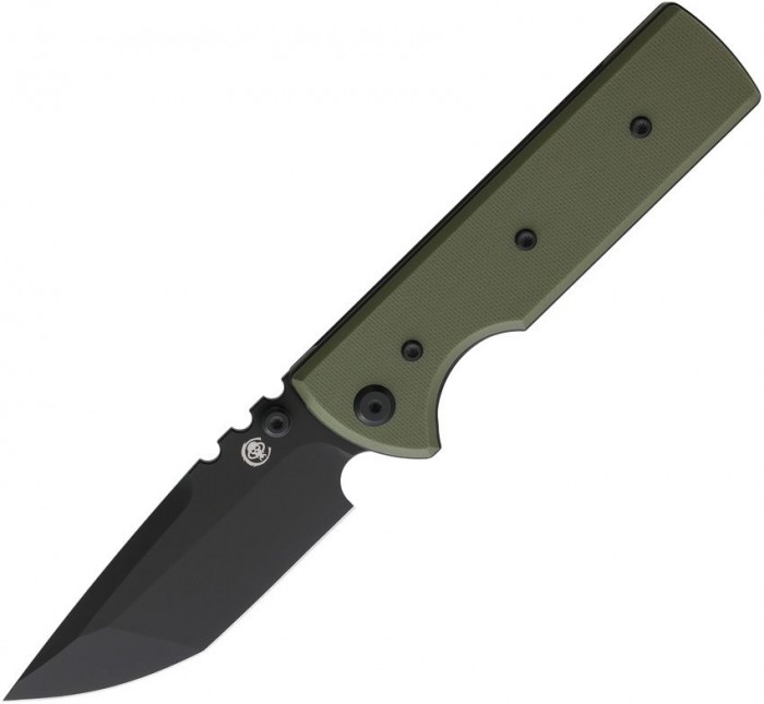 Chaves NTAK Redencion Linerlock Ta CHAV14575