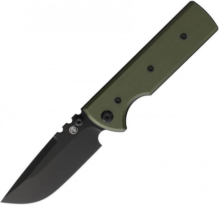 Chaves NTAK Redencion Linerlock DP CHAV14574