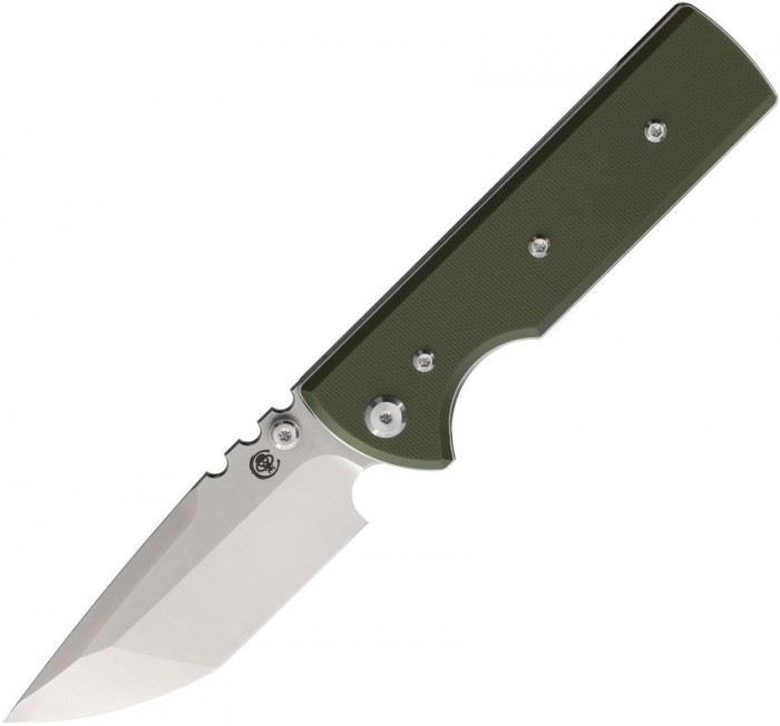 Chaves NTAK Redencion Linerlock Ta CHAV14573