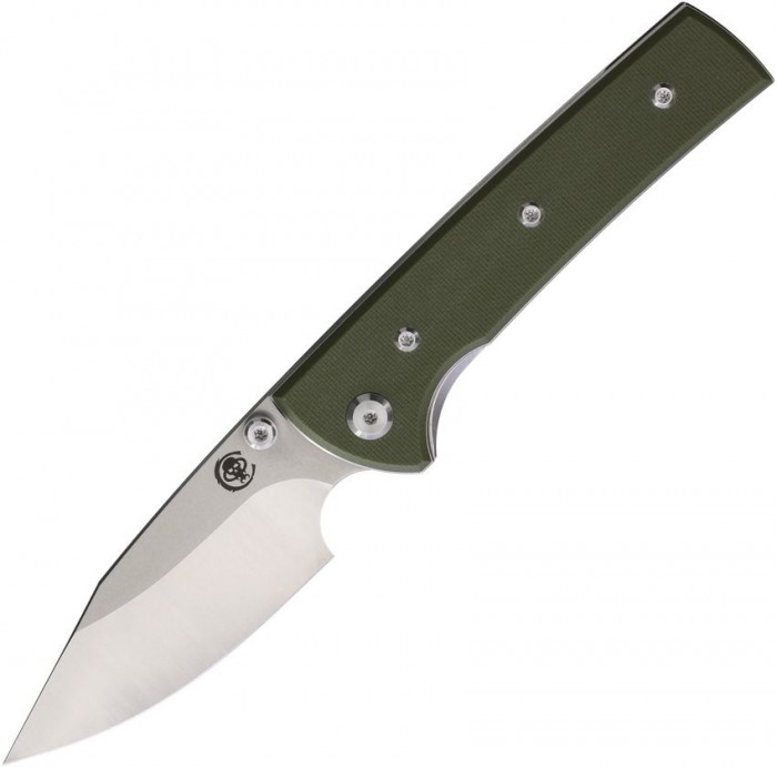 Chaves Scapegoat Street Linerlock Sp CHAV14570
