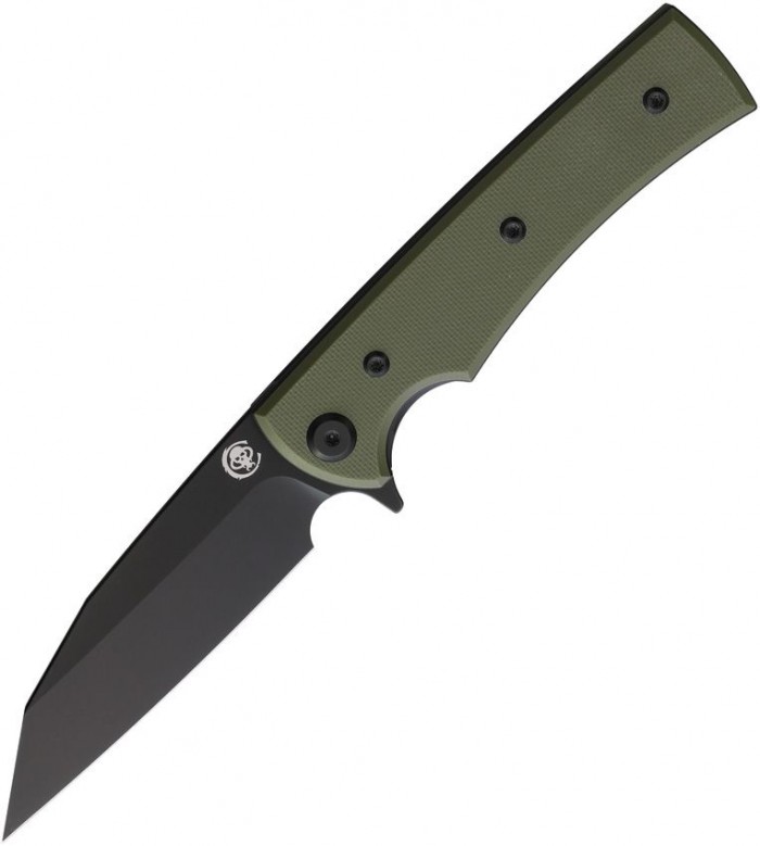 Chaves Sangre Street Linerlock Wh CHAV14569
