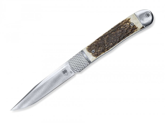 CobraTec Trapper Hidden Release Stag 01CT036