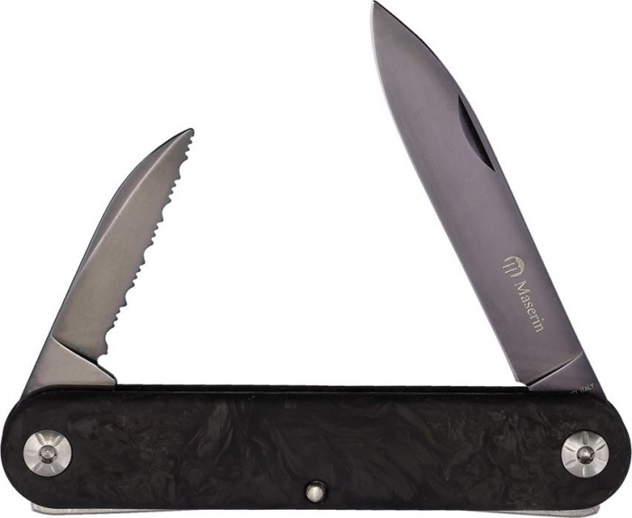 Maserin Folder MAS195ALTIN