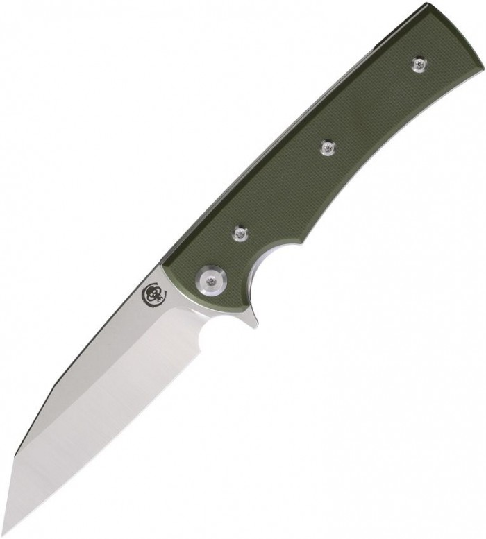 Chaves Sangre Street Linerlock Wh CHAV14568