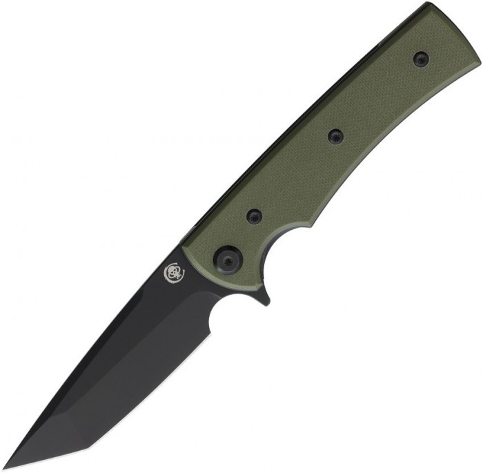 Chaves Liberation Street Linerlock Ta CHAV14567
