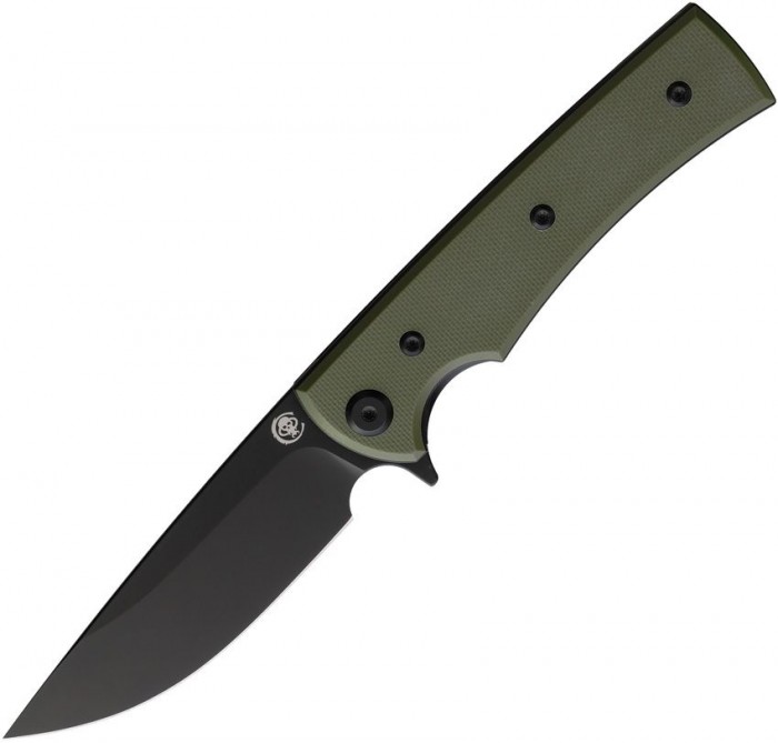Chaves Liberation Street Linerlock DP CHAV14566