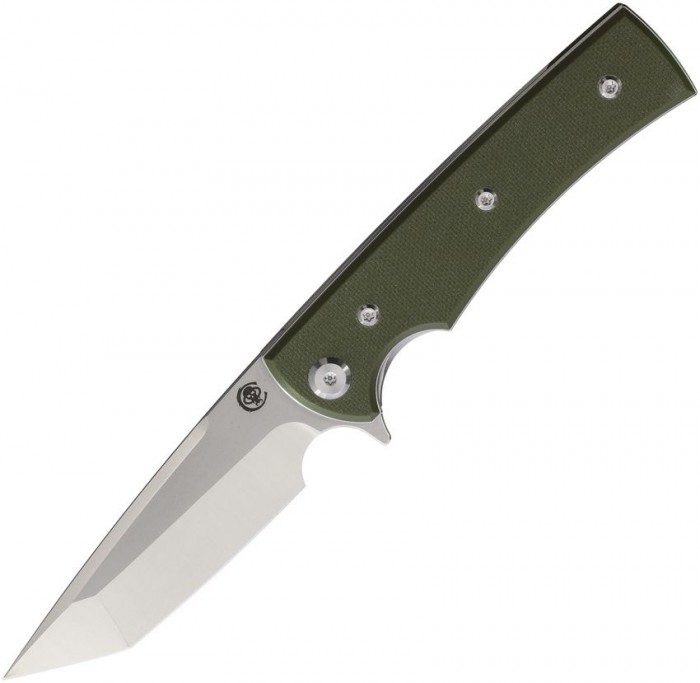 Chaves Liberation Street Linerlock Ta CHAV14565