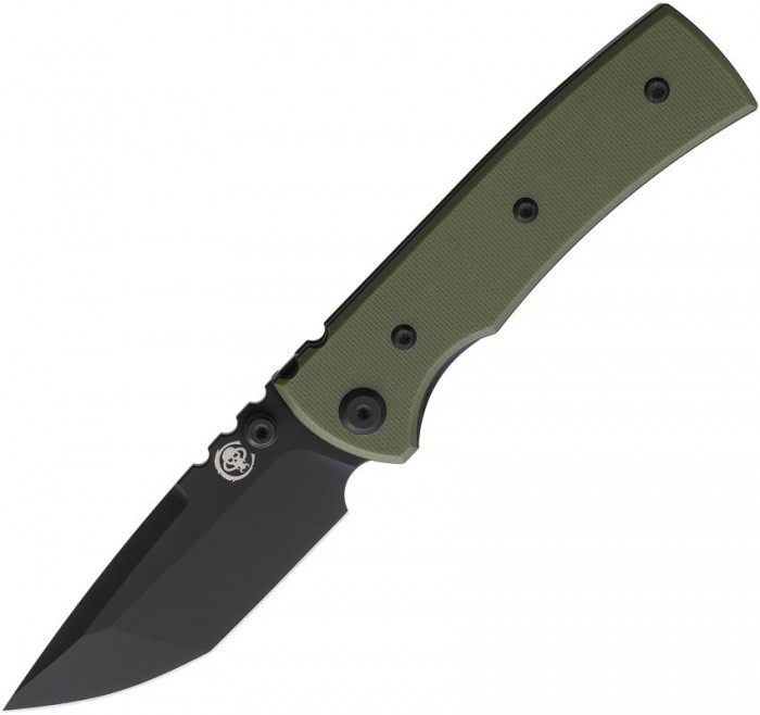 Chaves Redencion Street Linerlock OD CHAV14563