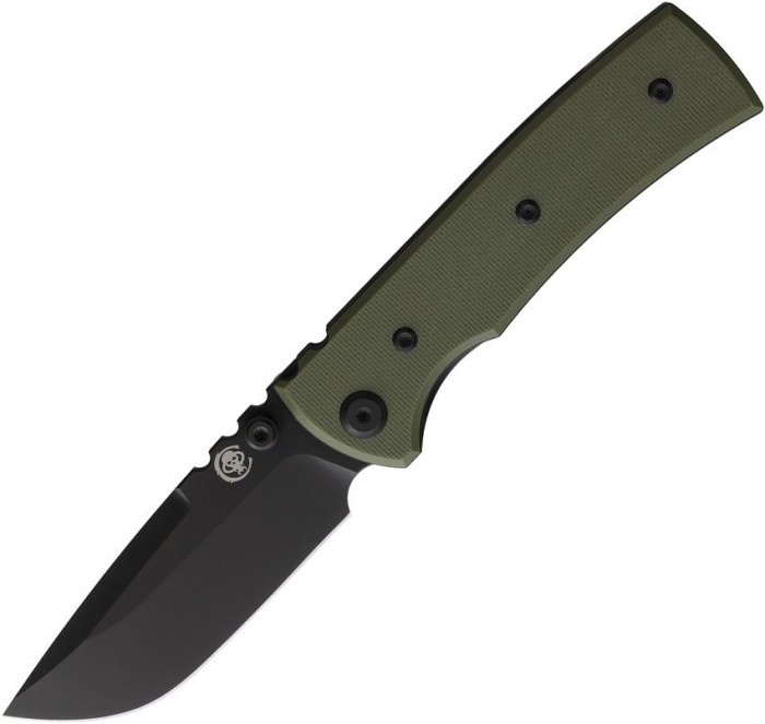 Chaves Redencion Street Linerlock DP CHAV14562