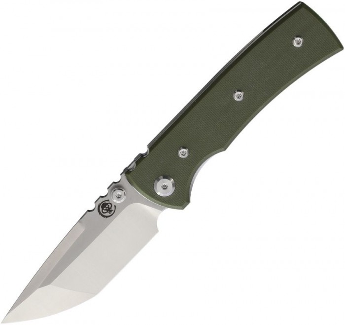 Chaves Redencion Street Linerlock OD CHAV14561