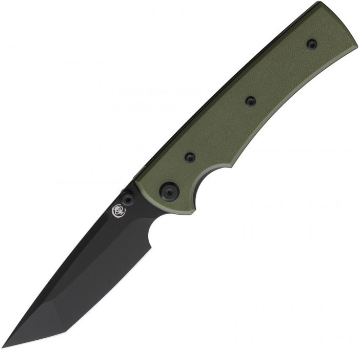 Chaves Liberation 229 Linerlock OD CHAV14555