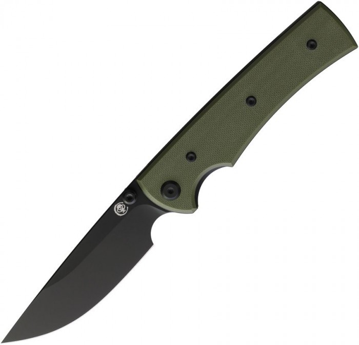Chaves Liberation 229 Linerlock DP CHAV14554
