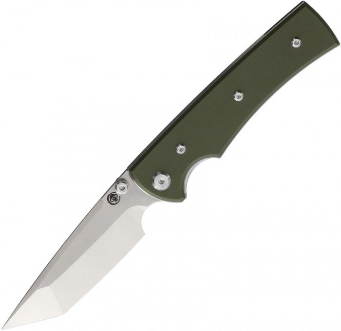 Chaves Liberation 229 Linerlock Blu CHAV14553