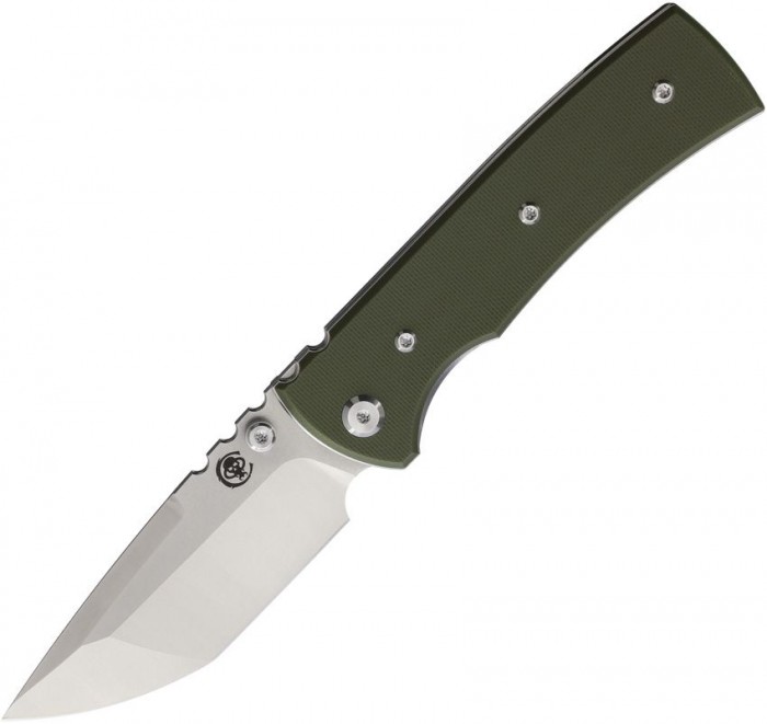 Chaves Redencion 229 Linerlock OD CHAV14549