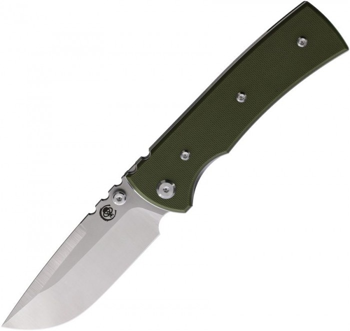 Chaves Redencion 229 Linerlock DP CHAV14548