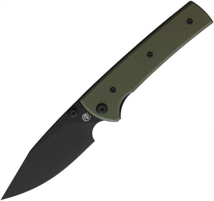 Chaves Scapegoat Street Linerlock Sp CHAV14537