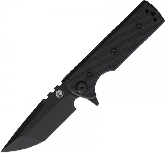Chaves TAK Redencion Linerlock Tan CHAV14511