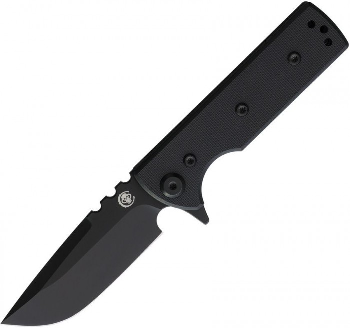 Chaves TAK Redencion Linerlock DP CHAV14510
