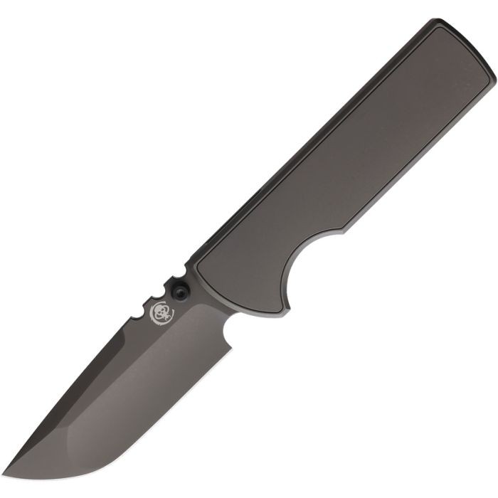 Chaves NTAK 229 Framelock DP gry CHAV14406