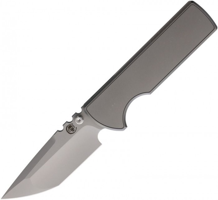 Chaves NTAK 229 Framelock Tanto CHAV14405