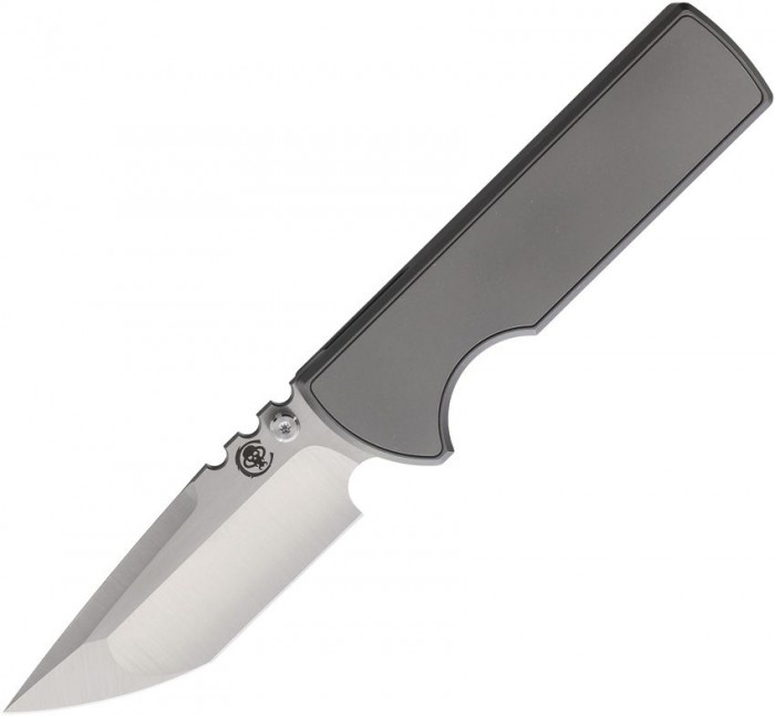Chaves NTAK 229 Framelock Tanto CHAV14403