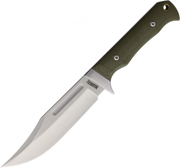 Marble's Hunter Green Micarta MR736