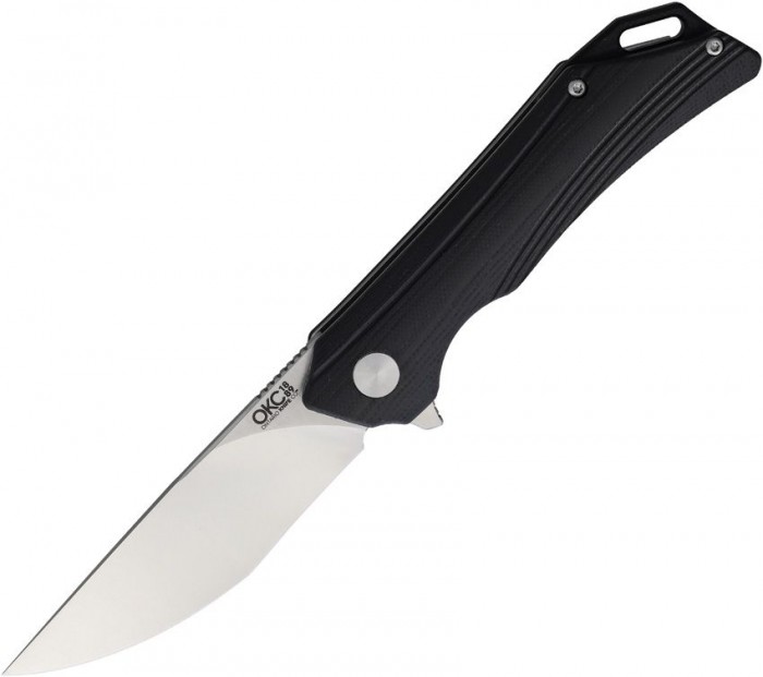 Ontario Combatan Linerlock ON9009