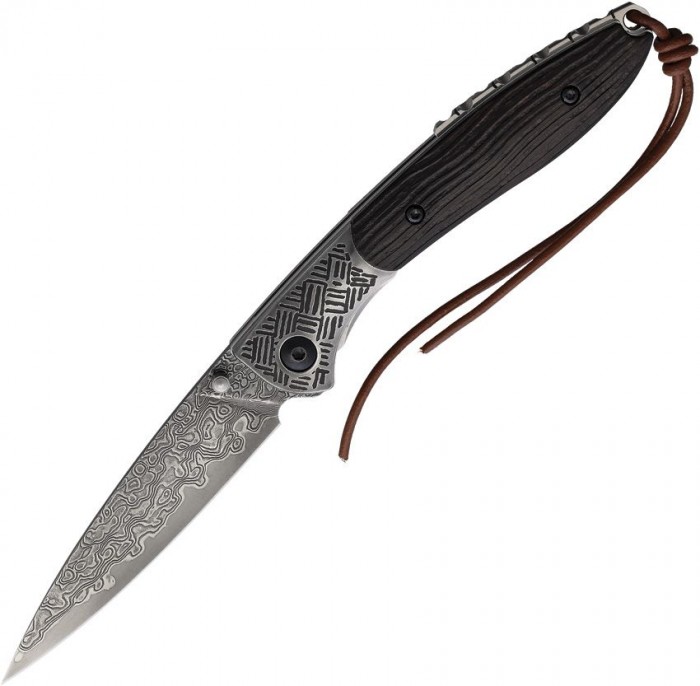 TRIVISA Piscis Austrinus Linerlock TVJS01EWD