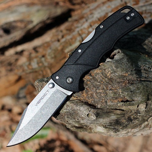 Cold Steel Verdict CSFLC3CPSS