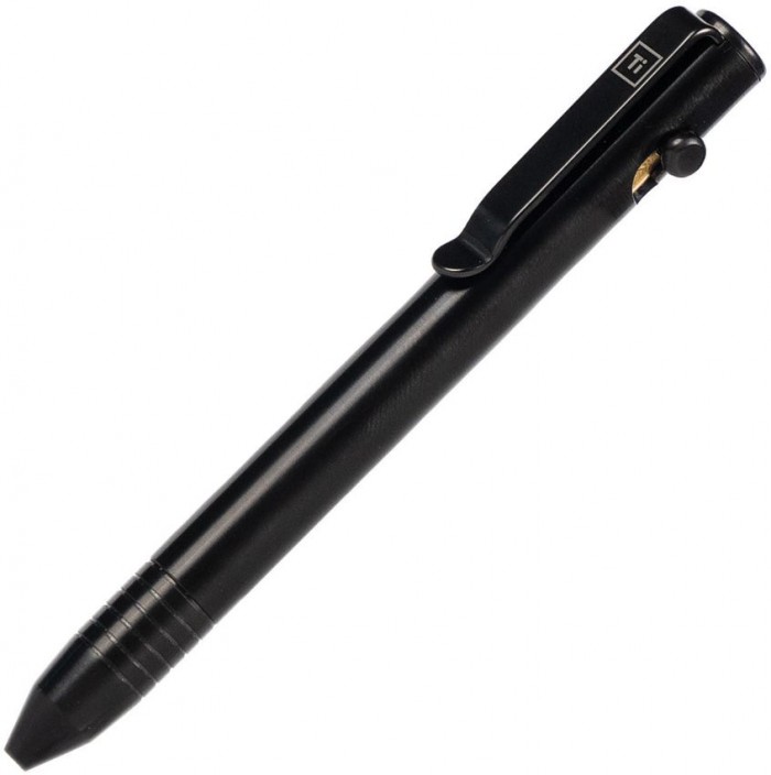 Big Idea Design Base Line Bolt Action Pen BIG735536