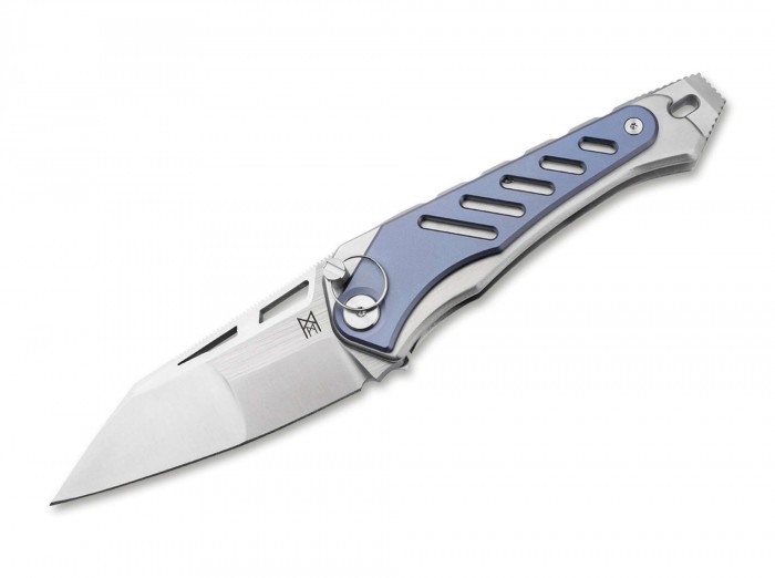 Midgards Messer Zaria Folder 02MG014