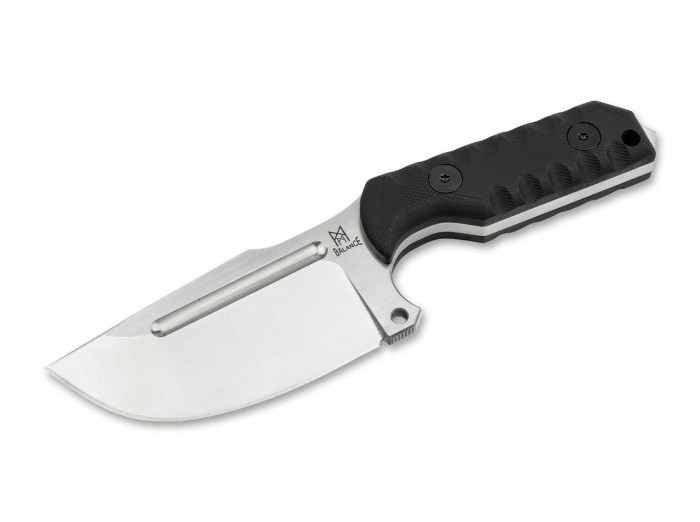 Midgards Messer Little Beowulf Balance Line 02MG004