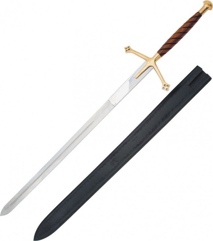 Pakistan Claymore Sword Wood PA1042WD