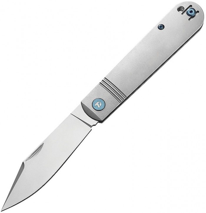 Dreamtech Slip Joint Ti Gray DTK4386TG