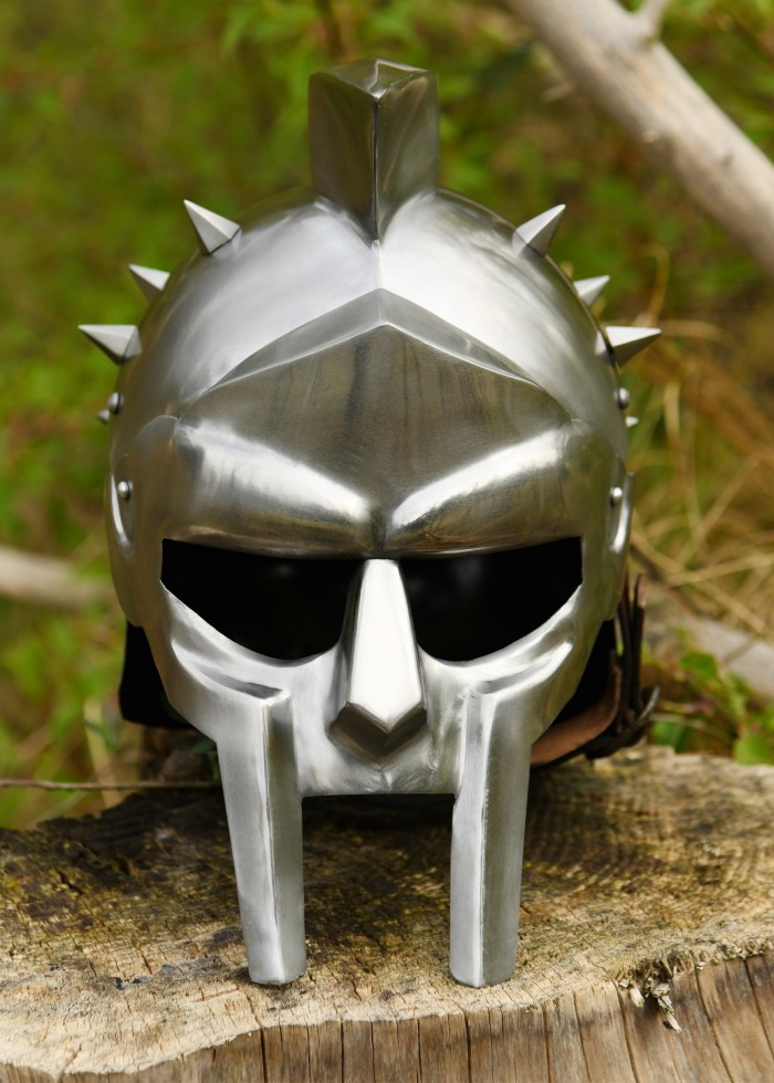 Maximus Gladiátorsisak 1716901401