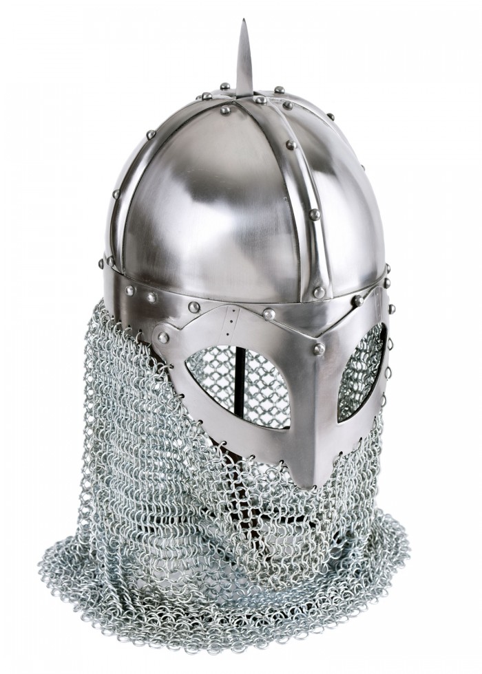 Viking Szemellenzős Sisak 1716673900
