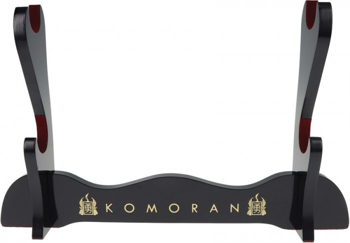 Komoran Two Sword Stand KO042