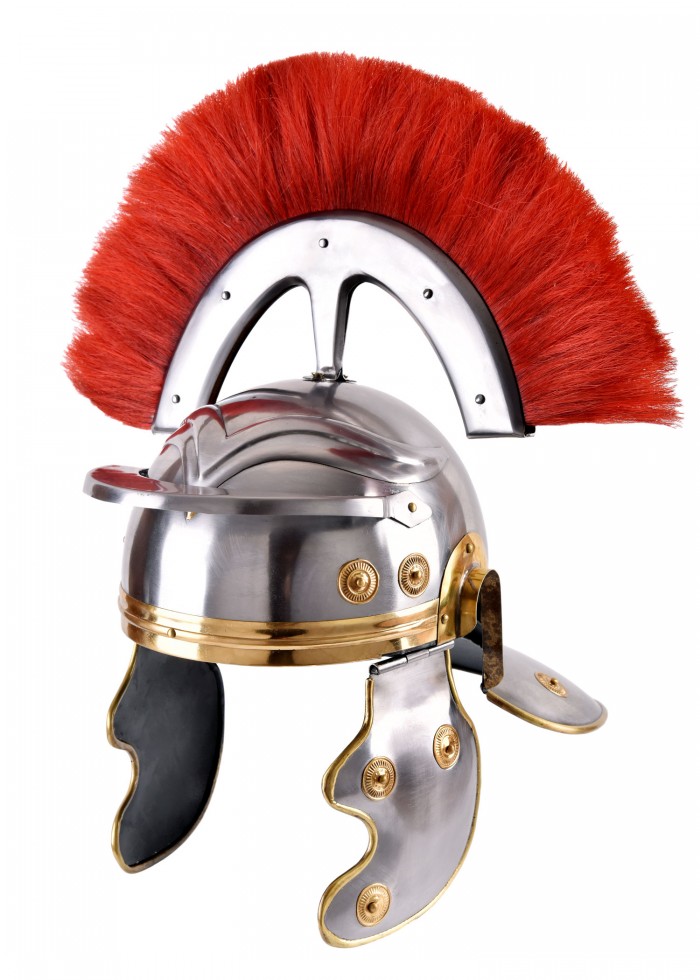Római Centurio Sisak Taréjjal 1716901900