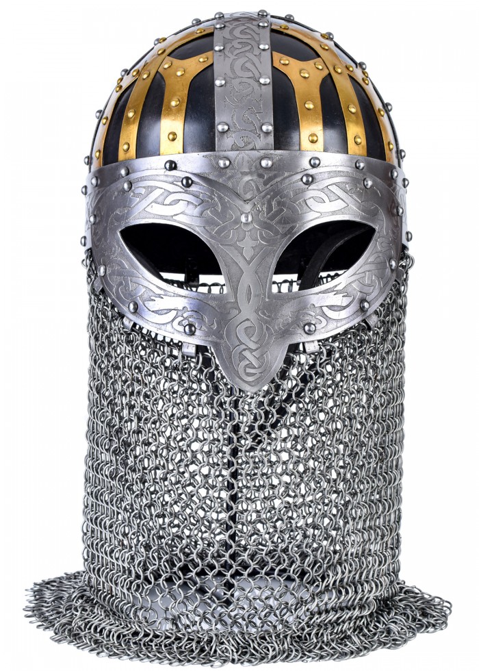 Szemmaszkos Viking Sisak 1716633300
