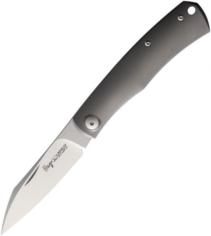 Viper Hug Folder Titanium V5990TI