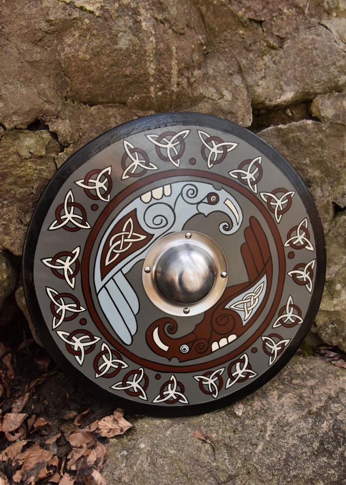 Viking Pajzs 1116003900