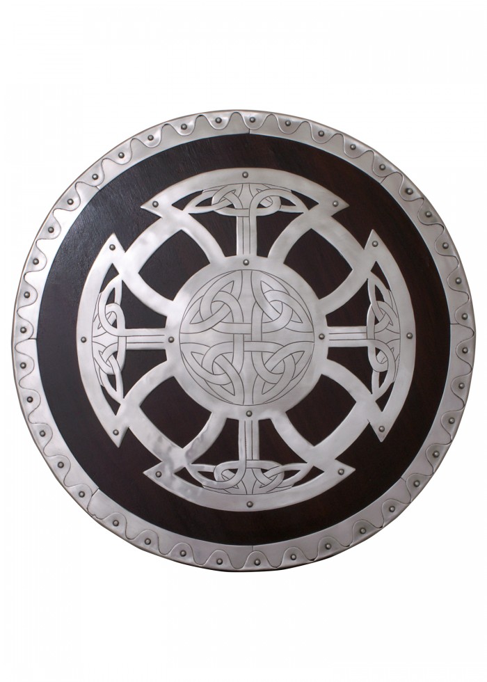 Viking Kerek Pajzs ULF-SD-11