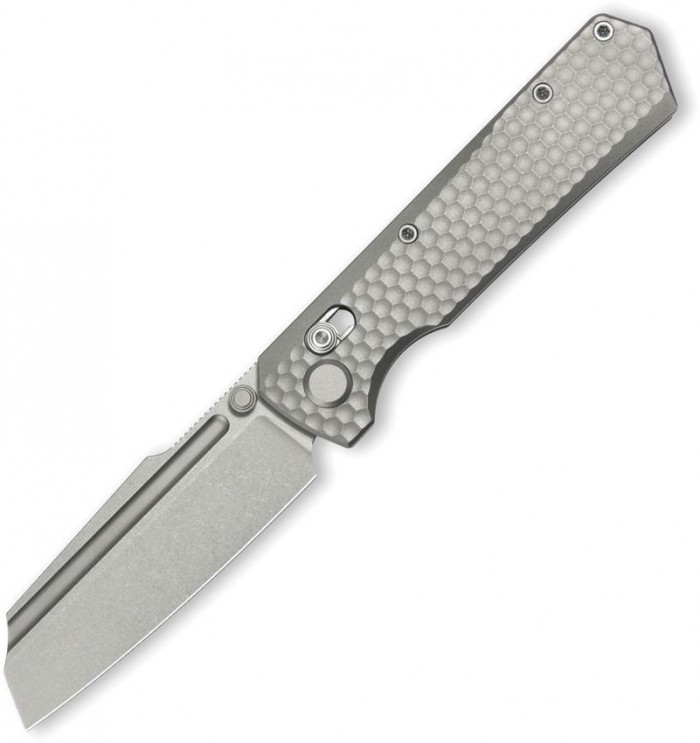 GEO Knife Noxiz Axis Lock SW GEO2506A