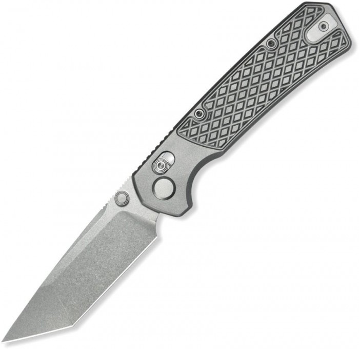 GEO Knife Blaze Axis Lock SW Tanto GEO2503A