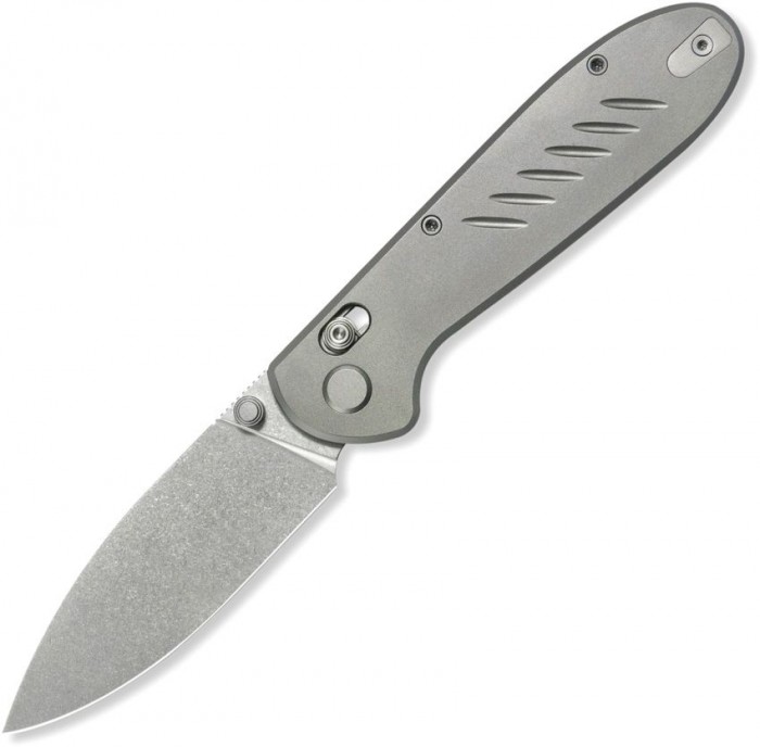 GEO Knife Frost Axis Lock SW GEO2501A