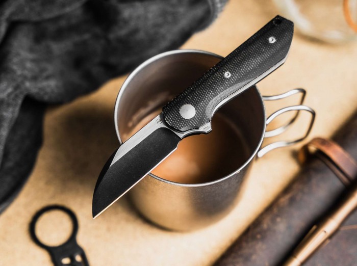 Böker Plus Corvus 01BP0071
