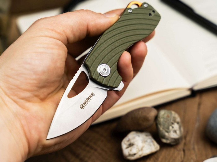 Magnum Tadpole 01SC012