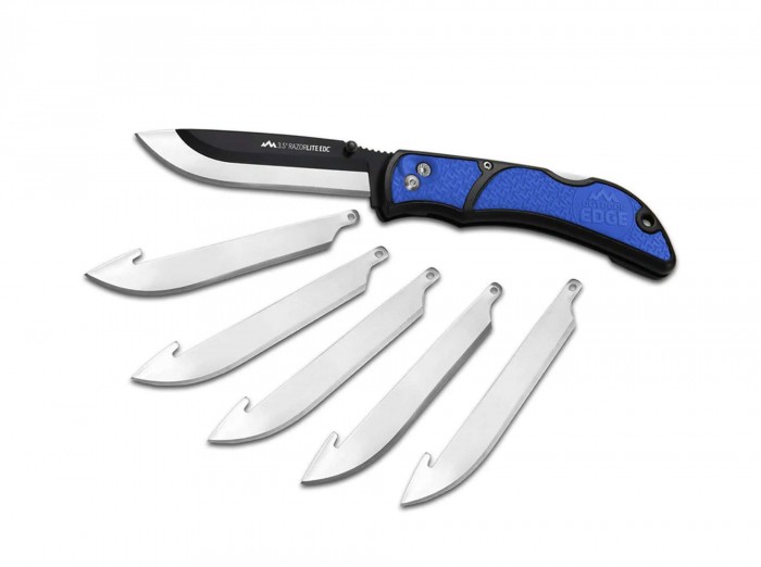 Outdoor Edge 3.5