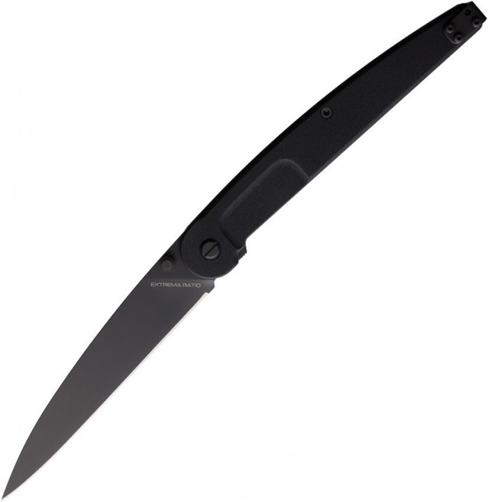 Extrema Ratio BF3 Dark Talon Black Ruvido EX0158RVB