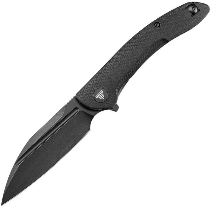 TRIVISA Cuckoo Linerlock Black TVTY30BM14
